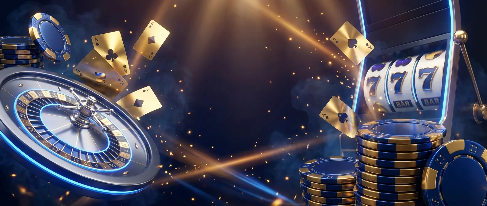 Rocky Spin Casino no deposit bonus: speel eerst zonder onnodig risico